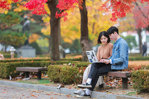 Personalized Advising