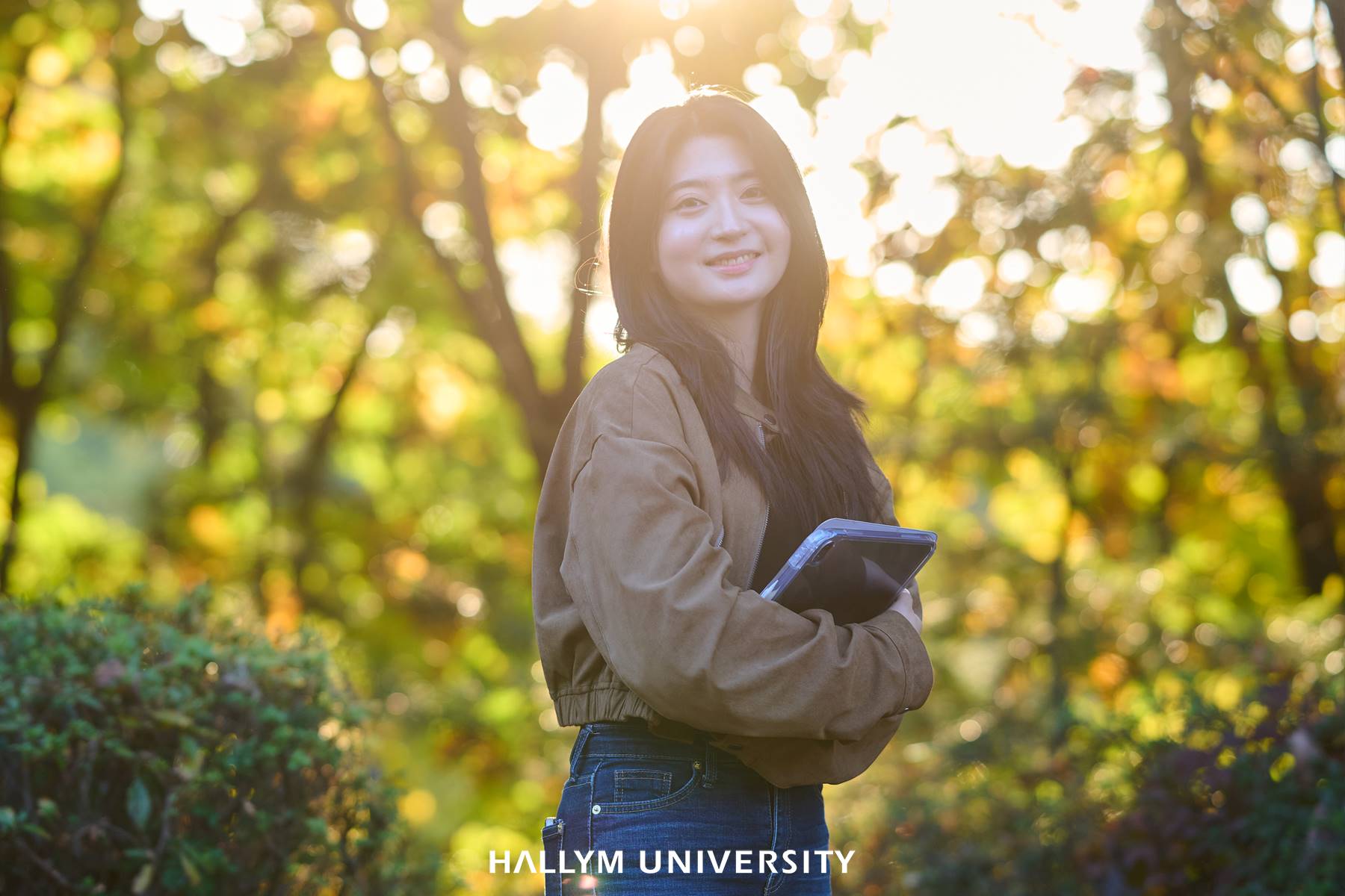 한림대학교 가을스케치 with 한아 18.jpg 첨부 이미지
